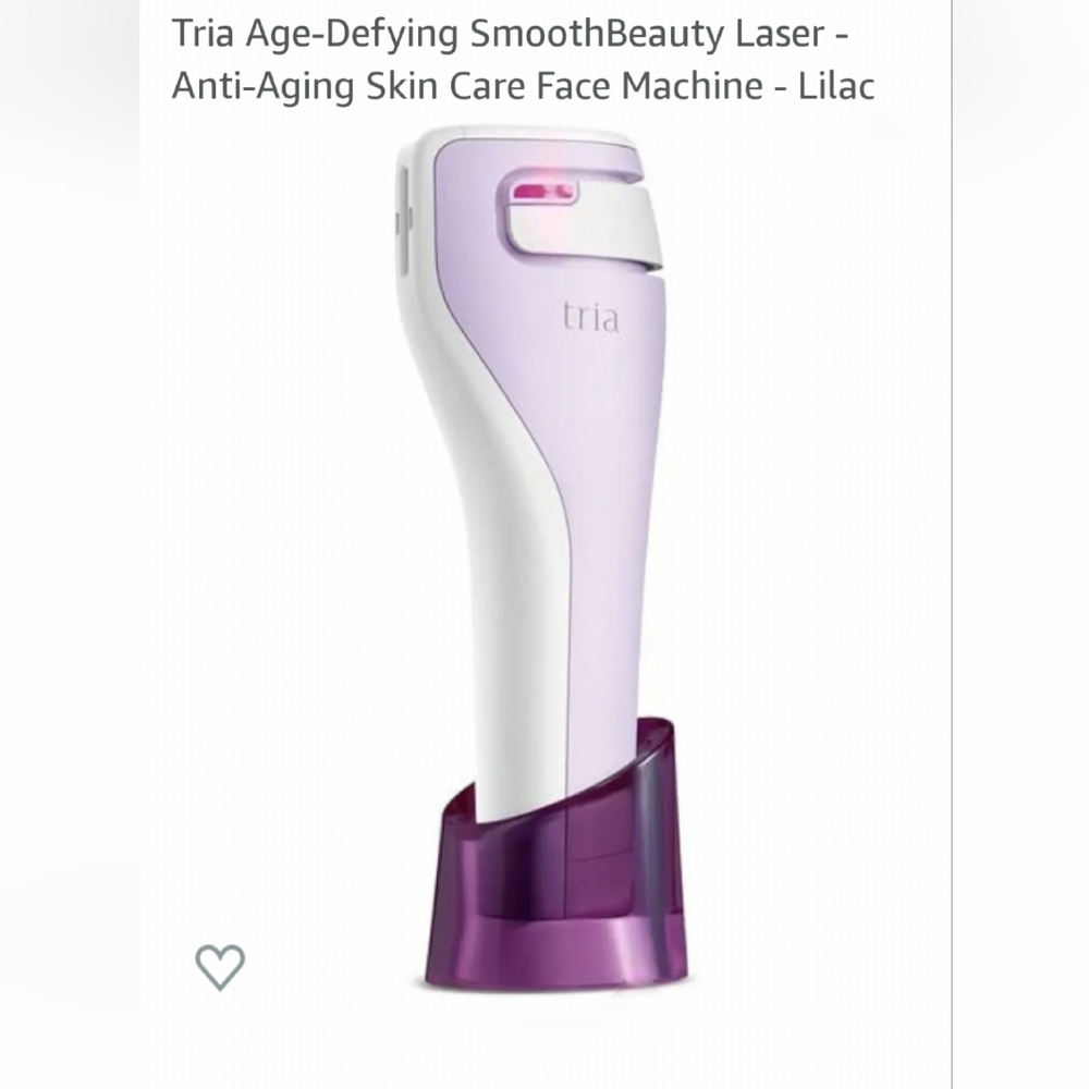 Tria Age-Defying Anti Aging Smoothing Beauty LASER